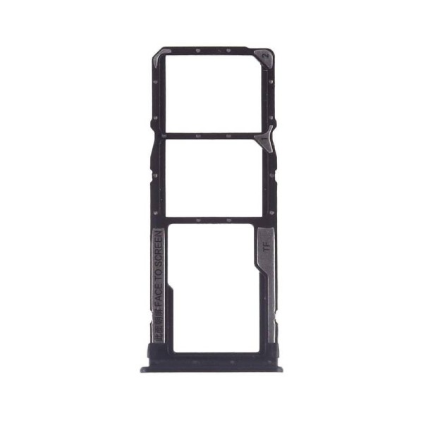 Comprar Bandeja Dual Sim y MicroSD Xiaomi Redmi 7 Negro