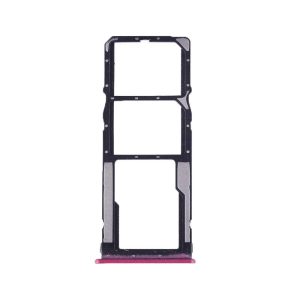 Bandeja Dual-Sim y MicroSD Xiaomi Redmi 7 Morado