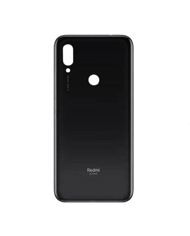Tapa Trasera Xiaomi Redmi 7 Negro