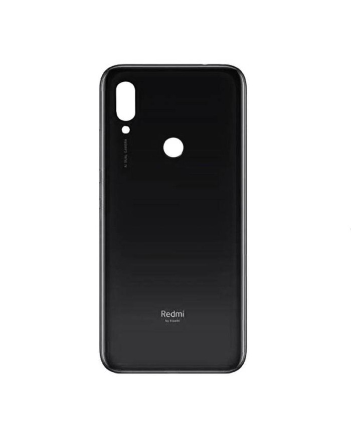 Tapa Trasera Xiaomi Redmi 7 Negro