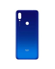 Tapa Trasera Xiaomi Redmi 7 Azul