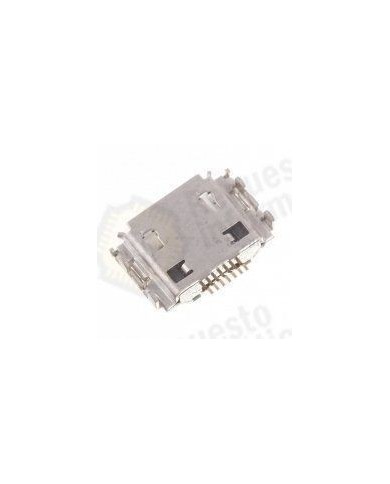 Conector Carga Accesorios Original Samsung S6500 Galaxy Mini 2