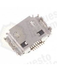 Conector Carga Accesorios Original Samsung S6500 Galaxy Mini 2