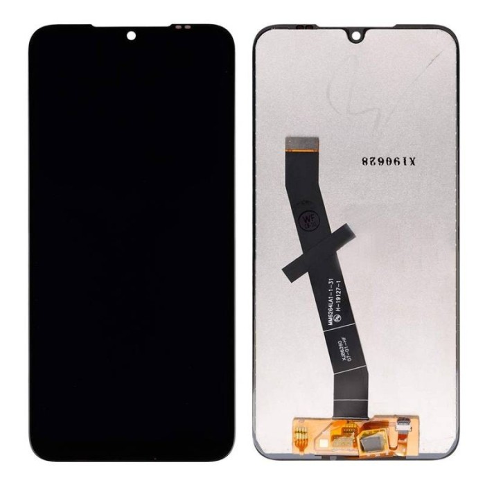 Pantalla LCD + Tactil Xiaomi Redmi 7 Negro