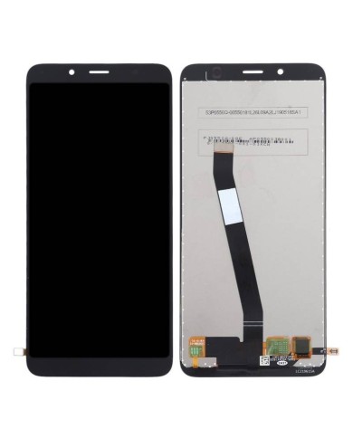 Pantalla LCD + Tactil Xiaomi Redmi 7A Negro