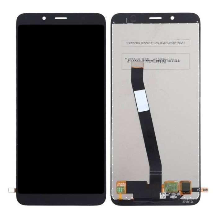 Pantalla LCD + Tactil Xiaomi Redmi 7A Negro