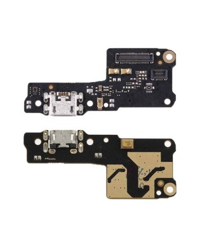 Placa Conector de Carga y Microfono Xiaomi Redmi 7A