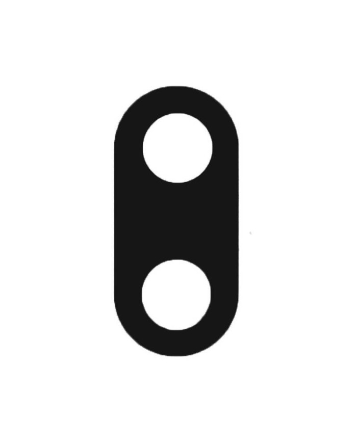 Lente Camara Trasera Xiaomi Redmi 7A