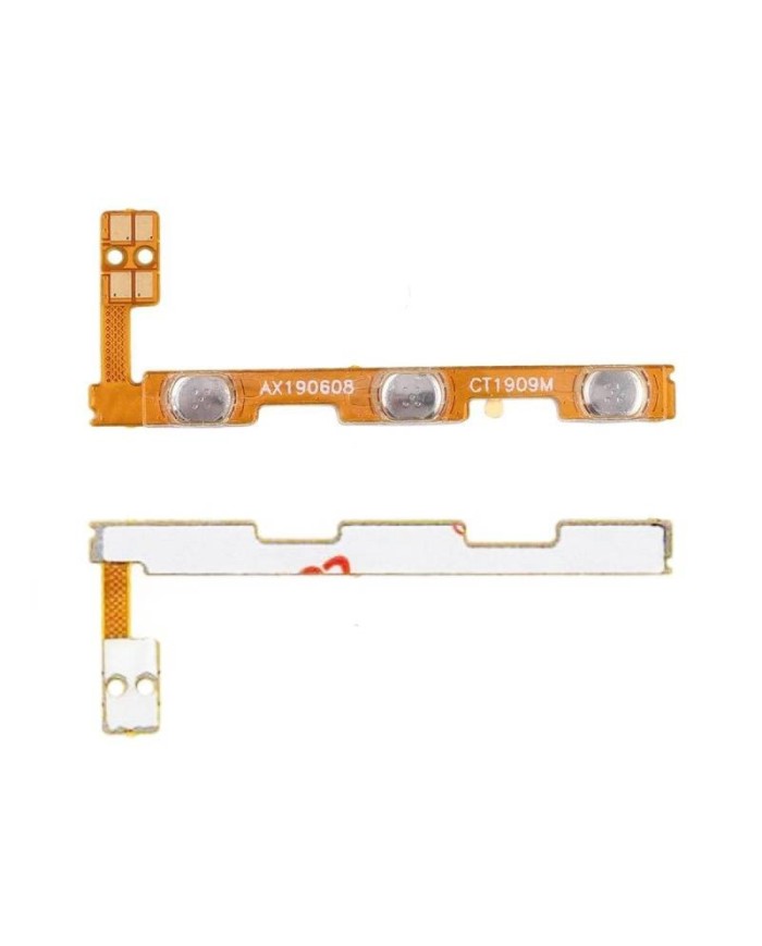 Comprar Flex de Volumen y Encendido Xiaomi Redmi 7A