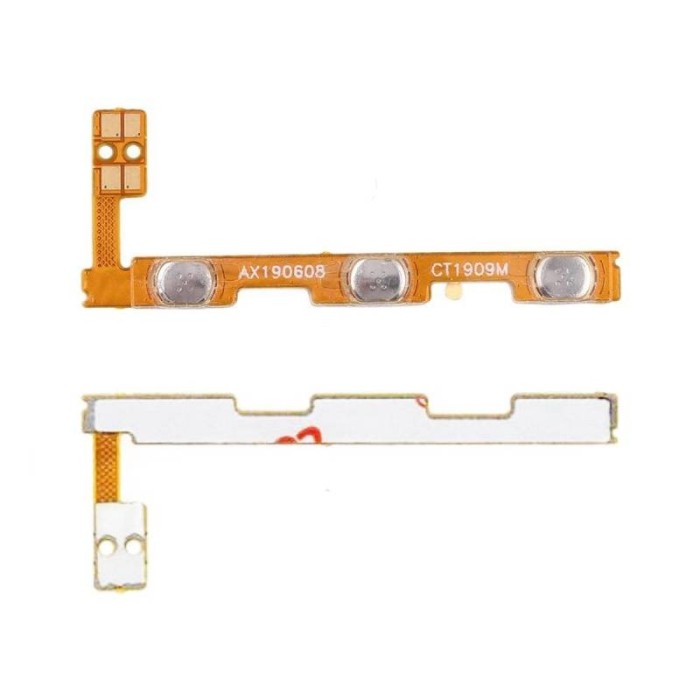 Comprar Flex de Volumen y Encendido Xiaomi Redmi 7A