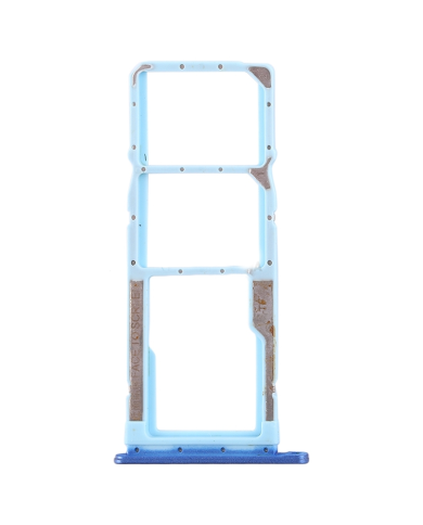 Bandeja Dual-Sim y MicroSD Xiaomi Redmi 7A Azul