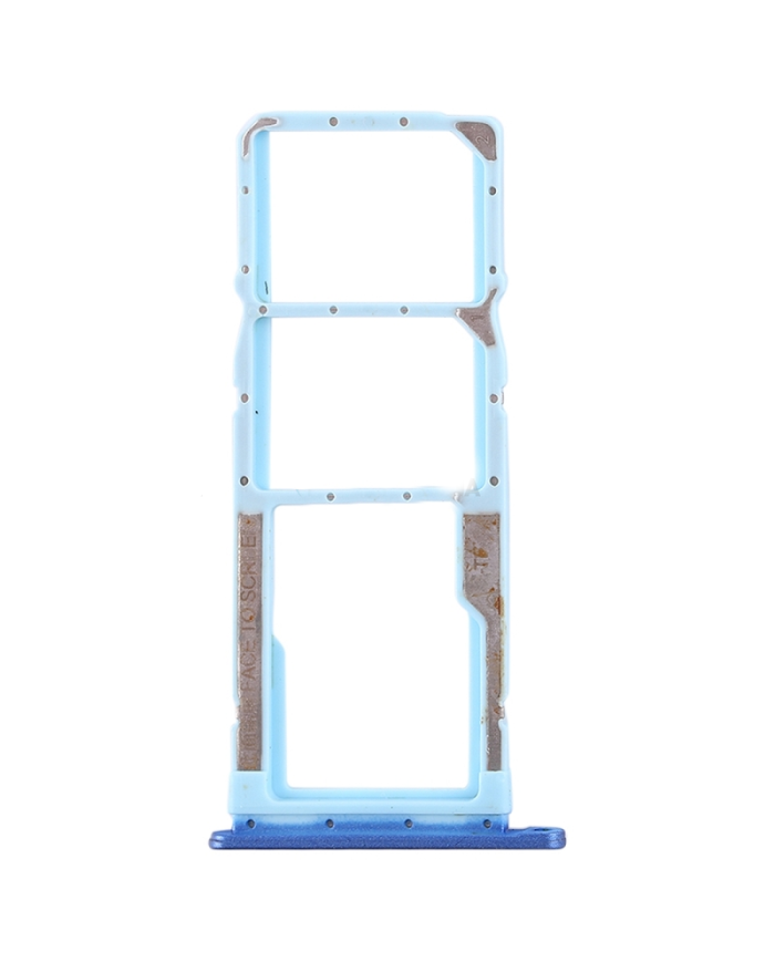 Bandeja Dual-Sim y MicroSD Xiaomi Redmi 7A Azul