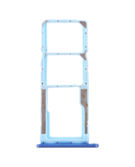 Bandeja Dual-Sim y MicroSD Xiaomi Redmi 7A Azul