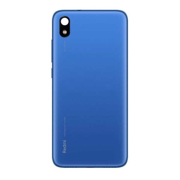 Tapa Trasera Xiaomi Redmi 7A Azul