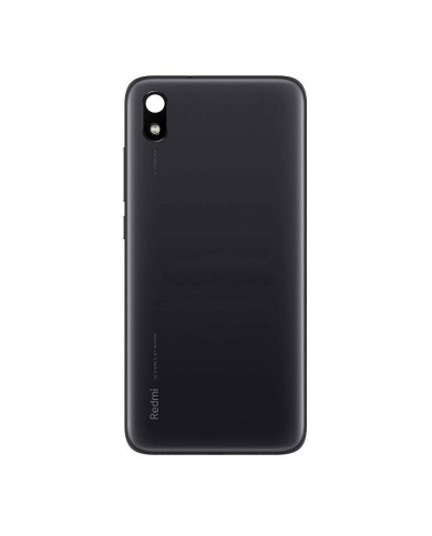 Tapa Trasera Xiaomi Redmi 7A Negro