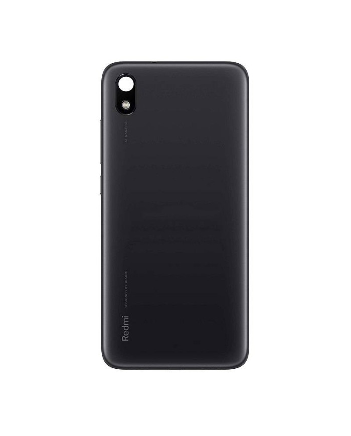 Tapa Trasera Xiaomi Redmi 7A Negro