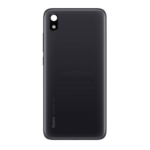 Tapa Trasera Xiaomi Redmi 7A Negro