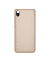 Comprar Tapa Trasera para Xiaomi Redmi 7A en color Dorado