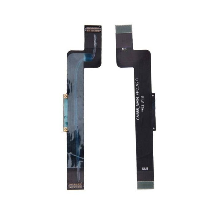 Comprar Flex Conexion Principal Xiaomi Redmi Note 4