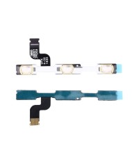 Flex Encendido y Volumen Xiaomi Redmi Note 4