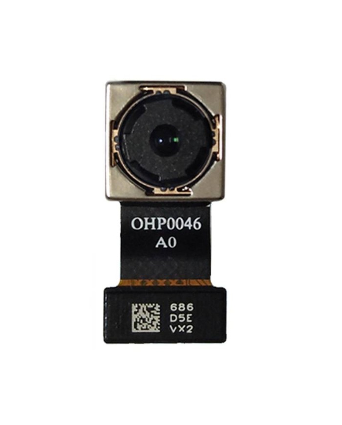 Camara Trasera Xiaomi Redmi Note 4