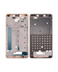 Chasis Intermedio Xiaomi Redmi Note 4 Dorado