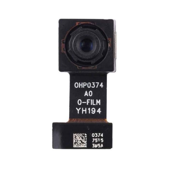 Comprar Camara Trasera para Xiaomi Redmi 4X