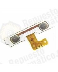Flex Membrana Volumen Original Samsung S5830 Galaxy Ace