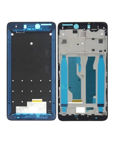 Comprar Marco Frontal para Xiaomi Redmi 4X Negro