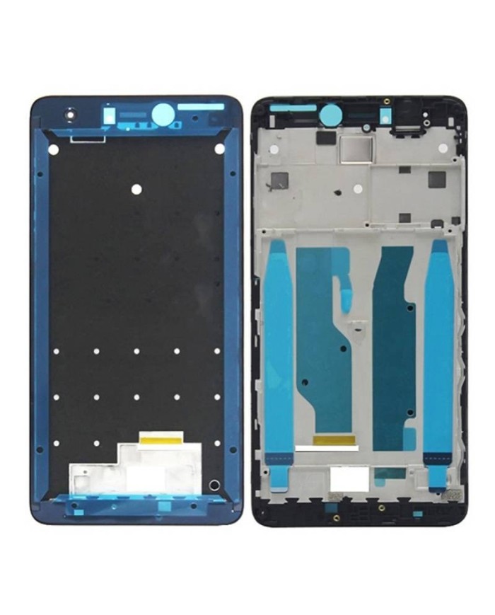 Comprar Marco Frontal para Xiaomi Redmi 4X Negro