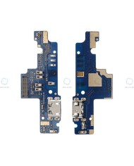 Comprar Placa de Carga y Microfono para Xiaomi Redmi 4X