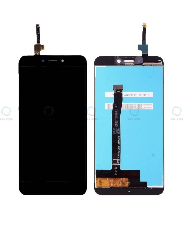 Pantalla LCD + Tactil Xiaomi Redmi 4X Negro