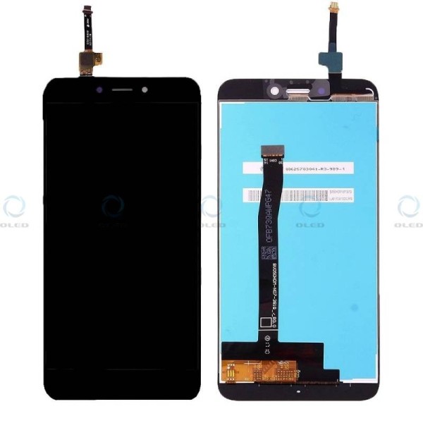 Pantalla LCD + Tactil Xiaomi Redmi 4X Negro