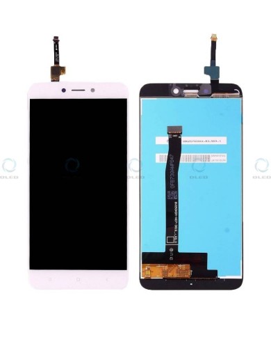 Comprar Pantalla para Xiaomi Redmi 4X Blanco