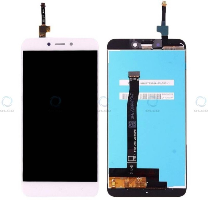 Comprar Pantalla para Xiaomi Redmi 4X Blanco