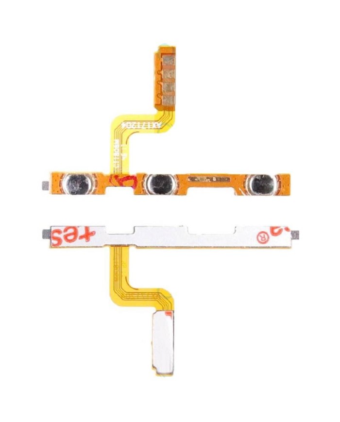 Flex Encendido y Volumen Xiaomi Redmi 5