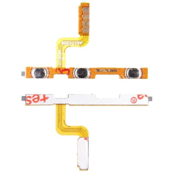 Flex Encendido y Volumen Xiaomi Redmi 5