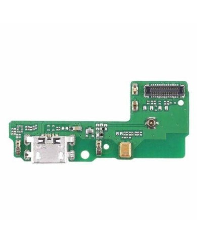 Comprar Placa Conector de Carga y Microfono Xiaomi Redmi 5
