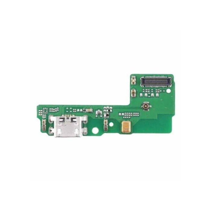 Comprar Placa Conector de Carga y Microfono Xiaomi Redmi 5
