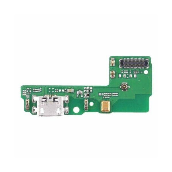 Comprar Placa Conector de Carga y Microfono Xiaomi Redmi 5