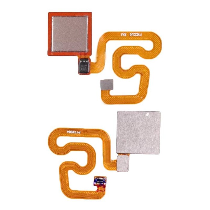 Flex Huella Dactilar Xiaomi Redmi 5 Dorado