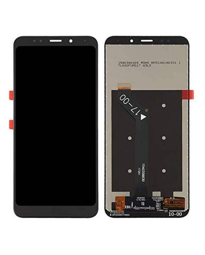 Comprar Pantalla LCD + Tactil para Xiaomi Redmi 5 Plus Negro