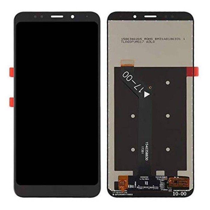 Comprar Pantalla LCD + Tactil para Xiaomi Redmi 5 Plus Negro