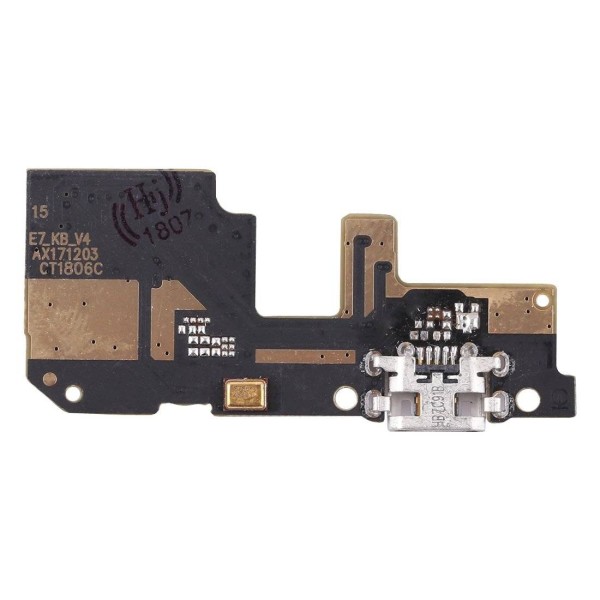 Comprar Placa Conector de Carga y Microfono Xiaomi Redmi 5 Plus