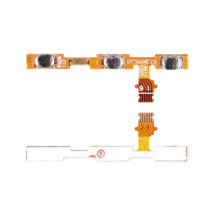 Flex Botones Encendido y Volumen Xiaomi Redmi 5 Plus