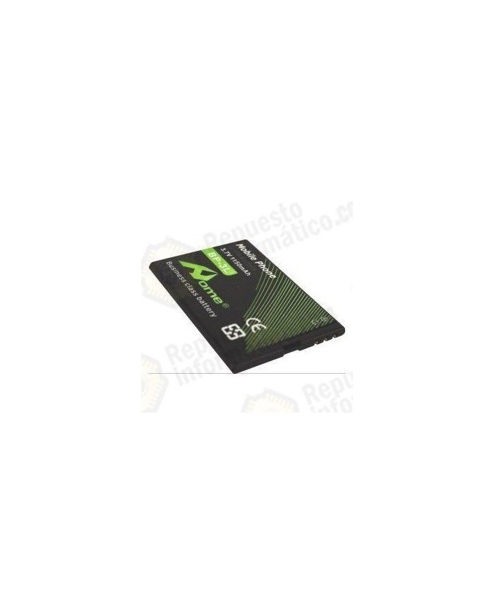 Bateria compatible S5830 ( galaxy ace)