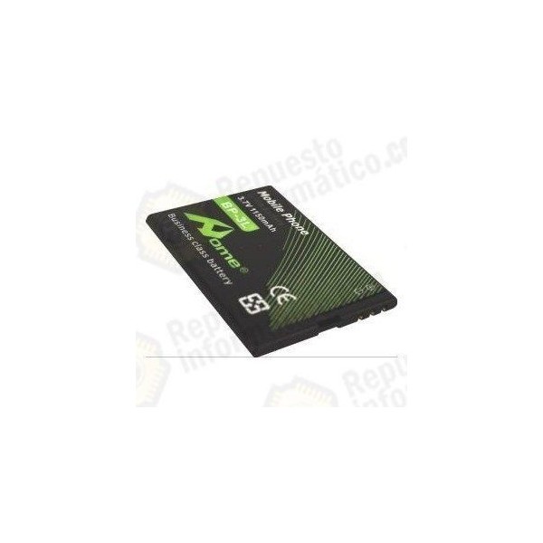 Bateria compatible S5830 ( galaxy ace)