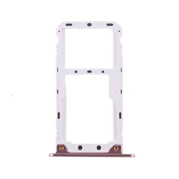 Comprar Bandeja Dual-Sim Xiaomi Redmi 5 Plus Rosa