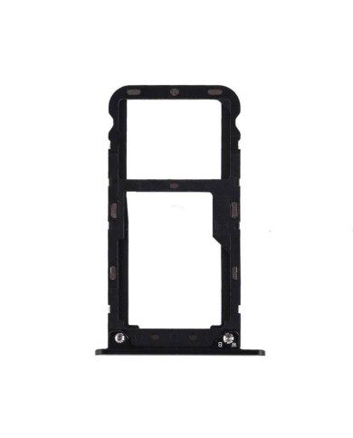 Bandeja Dual-Sim Xiaomi Redmi 5 Plus Negro