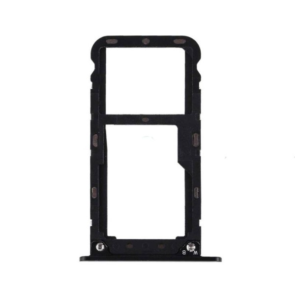 Bandeja Dual-Sim Xiaomi Redmi 5 Plus Negro